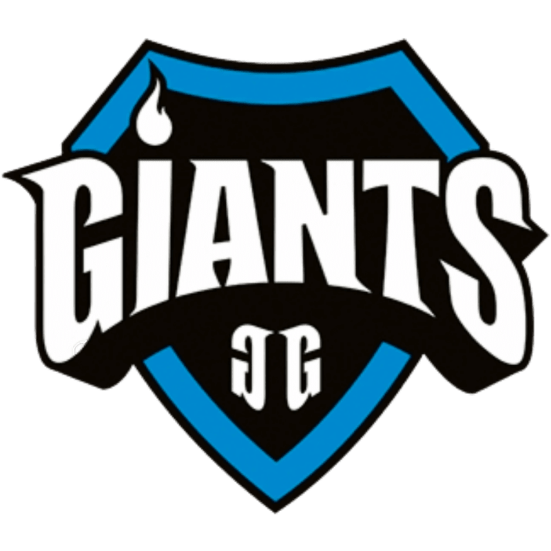 Alles über Wetten auf Giants Gaming