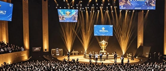 Über 100 Spieler treten beim ersten EMEA Golden Spatula Cup im 11. TFT-Set gegeneinander an