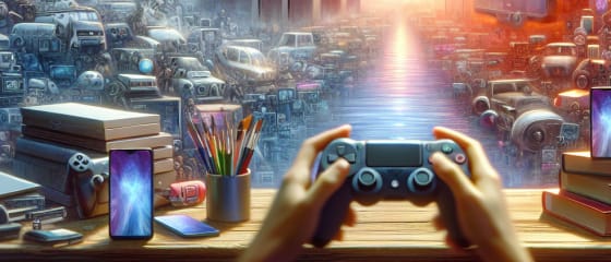 Die Zukunft von Xbox: Hardware, Spiele und Wachstum
