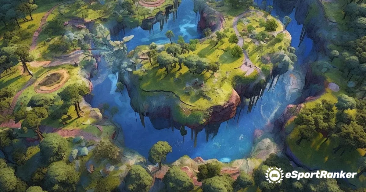 Avatar: Frontiers of Pandora – Entdecken Sie Pandoras Open-World-Abenteuer mit spannenden Plattformspielen und actiongeladenen Schlachten