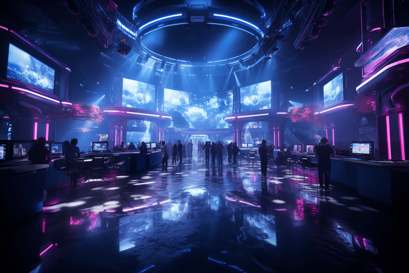 Was sind Online-Esportseiten und warum sollten Sie sie besuchen? image