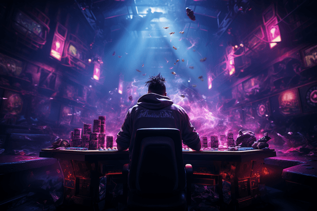 E-Sport-Wetten vs. Online-Casino-Gaming: Ein klarer Vergleich image