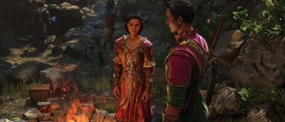 Baldur's Gate 3 Update 6: Verbessertes Gameplay und immersives Erlebnis