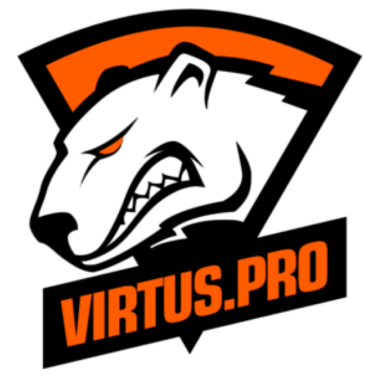 Alles über Wetten auf Virtus.pro