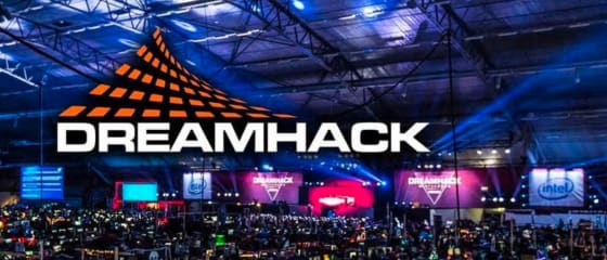 TeilnehmerankÃ¼ndigung fÃ¼r DreamHack 2022